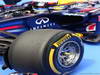 GP SPAGNA, 12.05.2012- Qualifiche, Sebastian Vettel (GER) Red Bull Racing RB8 