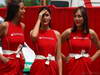 GP SPAGNA, 12.05.2012- Qualifiche, grid girl, pitbabess 
