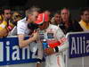 GP SPAGNA, 12.05.2012- Qualifiche, Lewis Hamilton (GBR) McLaren Mercedes MP4-27 pole position
