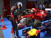 GP SPAGNA, 12.05.2012- Qualifiche, Sebastian Vettel (GER) Red Bull Racing RB8