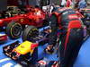 GP SPAGNA, 12.05.2012- Qualifiche, Sebastian Vettel (GER) Red Bull Racing RB8 