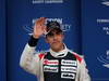 GP SPAGNA, 12.05.2012- Qualifiche, secondo Pastor Maldonado (VEN) Williams F1 Team FW34 