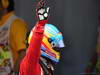 GP SPAGNA, 12.05.2012- Qualifiche, terzo Fernando Alonso (ESP) Ferrari F2012 
