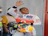 GP SPAGNA, 12.05.2012- Qualifiche, Lewis Hamilton (GBR) McLaren Mercedes MP4-27 pole position 