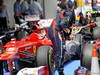 GP SPAGNA, 12.05.2012- Qualifiche, Sebastian Vettel (GER) Red Bull Racing RB8 