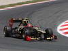 GP SPAGNA, 12.05.2012- Qualifiche, Romain Grosjean (FRA) Lotus F1 Team E20 
