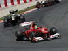 GP SPAGNA, 12.05.2012- Qualifiche, Felipe Massa (BRA) Ferrari F2012 