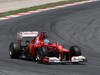 GP SPAGNA, 12.05.2012- Qualifiche, Fernando Alonso (ESP) Ferrari F2012 
