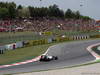 GP SPAGNA, 12.05.2012- Qualifiche, Kamui Kobayashi (JAP) Sauber F1 Team C31 