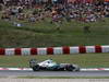 GP SPAGNA, 12.05.2012- Qualifiche, Nico Rosberg (GER) Mercedes AMG F1 W03 