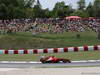 GP SPAGNA, 12.05.2012- Qualifiche, Felipe Massa (BRA) Ferrari F2012 