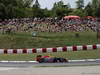 GP SPAGNA, 12.05.2012- Qualifiche, Sebastian Vettel (GER) Red Bull Racing RB8