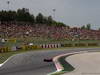 GP SPAGNA, 12.05.2012- Qualifiche, Fernando Alonso (ESP) Ferrari F2012 