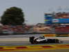 GP SPAGNA, 12.05.2012- Qualifiche, Pastor Maldonado (VEN) Williams F1 Team FW34 