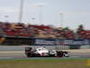 GP SPAGNA, 12.05.2012- Qualifiche, Sergio Prez (MEX) Sauber F1 Team C31