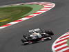 GP SPAGNA, 12.05.2012- Qualifiche, Sergio Prez (MEX) Sauber F1 Team C31