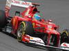 GP SPAGNA, 12.05.2012- Qualifiche, Fernando Alonso (ESP) Ferrari F2012