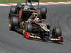 GP SPAGNA, 12.05.2012- Qualifiche, Kimi Raikkonen (FIN) Lotus F1 Team E20