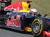 GP SPAGNA, 12.05.2012- Sebastian Vettel (GER) Red Bull Racing RB8 