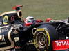 GP SPAGNA, 12.05.2012- Qualifiche, Kimi Raikkonen (FIN) Lotus F1 Team E20 