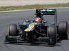GP SPAGNA, 12.05.2012- Qualifiche, Heikki Kovalainen (FIN) Caterham F1 Team CT01 
