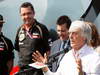 GP SPAGNA, 12.05.2012- Bernie Ecclestone (GBR), President e CEO of Formula One Management  