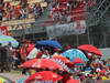 GP SPAGNA, 12.05.2012- Fans