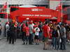GP SPAGNA, 12.05.2012- Atmosphere
