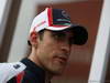 GP SPAGNA, 12.05.2012- Pastor Maldonado (VEN) Williams F1 Team FW34 pole position 