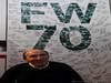 GP SPAGNA, 12.05.2012- Sir Frank Williams(gbr),Team Principal Williams F1 Team celebrates his 70th birthday 