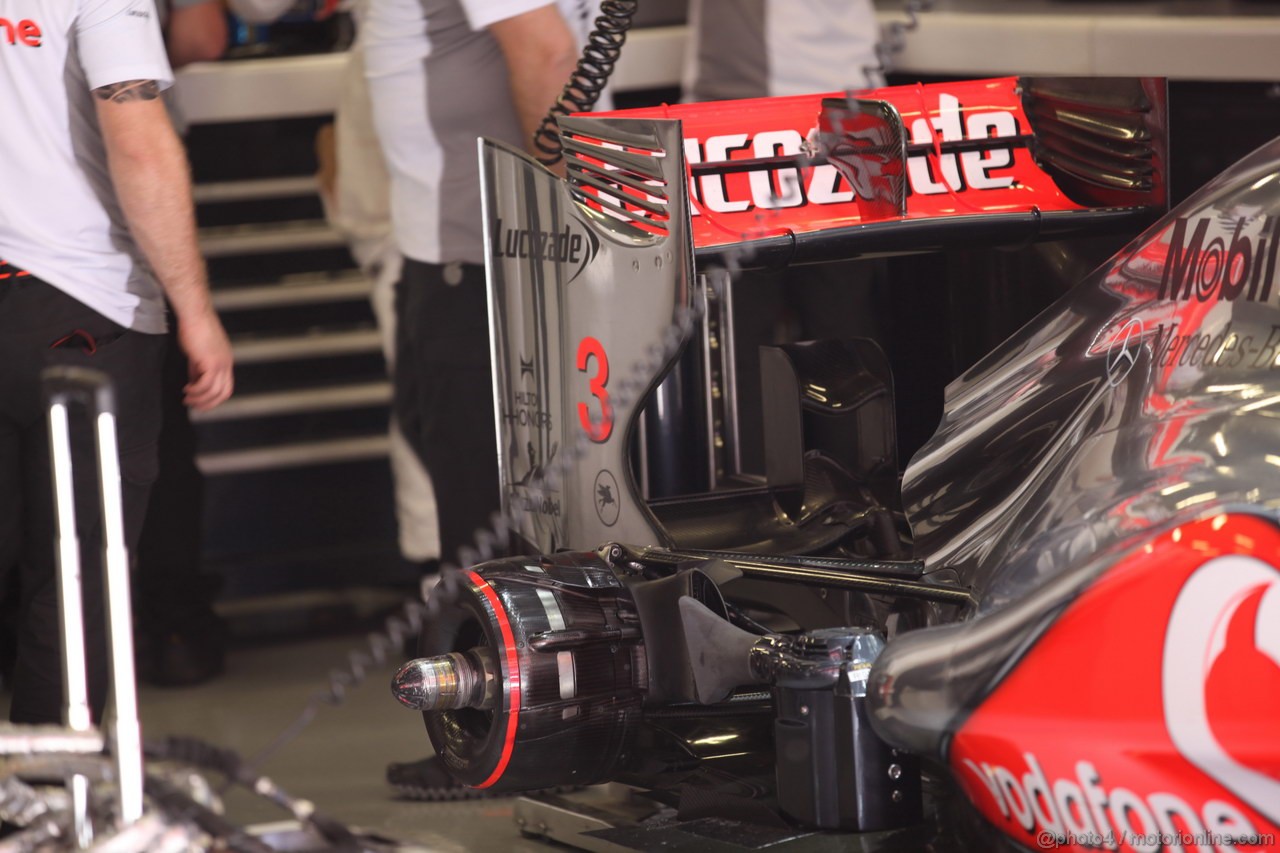 GP SPAGNA - Prove Libere