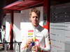 GP SPAGNA, 11.05.2012- Free Practice 1, Sebastian Vettel (GER) Red Bull Racing RB8