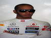 GP SPAGNA, 11.05.2012- Free Practice 1, Lewis Hamilton (GBR) McLaren Mercedes MP4-27