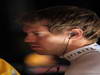 GP SPAGNA, 11.05.2012- Free Practice 1, Sebastian Vettel (GER) Red Bull Racing RB8