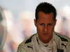 GP SPAGNA, 11.05.2012- Free Practice 1, Michael Schumacher (GER) Mercedes AMG F1 W03