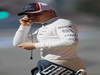 GP SPAGNA, 11.05.2012- Free Practice 1, Valtteri Bottas (FIN), Test driver Williams F1 Team FW34 