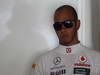 GP SPAGNA, 11.05.2012- Free Practice 1, Lewis Hamilton (GBR) McLaren Mercedes MP4-27