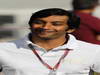 GP SPAGNA, 11.05.2012- Free Practice 1, Narain Karthikeyan (IND) HRT Formula 1 Team F112 