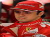 GP SPAGNA, 11.05.2012- Free Practice 1, Felipe Massa (BRA) Ferrari F2012