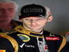 GP SPAGNA, 11.05.2012- Free Practice 1, Romain Grosjean (FRA) Lotus F1 Team E20