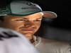 GP SPAGNA, 11.05.2012- Free Practice 1, Nico Rosberg (GER) Mercedes AMG F1 W03 