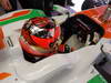 GP SPAGNA, 11.05.2012- Free Practice 1, Jules Bianchi (FRA), Test Driver, Sahara Force India Formula One Team VJM05 