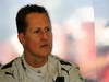 GP SPAGNA, 11.05.2012- Free Practice 1, Michael Schumacher (GER) Mercedes AMG F1 W03 