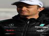 GP SPAGNA, 11.05.2012- Free Practice 1, Nico Rosberg (GER) Mercedes AMG F1 W03