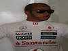 GP SPAGNA, 11.05.2012- Free Practice 1, Lewis Hamilton (GBR) McLaren Mercedes MP4-27