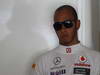 GP SPAGNA, 11.05.2012- Free Practice 1, Lewis Hamilton (GBR) McLaren Mercedes MP4-27