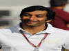 GP SPAGNA, 11.05.2012- Free Practice 1, Narain Karthikeyan (IND) HRT Formula 1 Team F112 