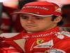GP SPAGNA, 11.05.2012- Free Practice 1, Felipe Massa (BRA) Ferrari F2012