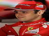 GP SPAGNA, 11.05.2012- Free Practice 1, Felipe Massa (BRA) Ferrari F2012 