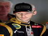 GP SPAGNA, 11.05.2012- Free Practice 1, Romain Grosjean (FRA) Lotus F1 Team E20